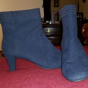 Ankle boot